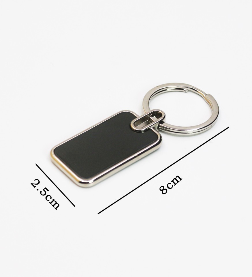 Metal Keychains Durable and Customizable Accessories, Personalized Metal Keychains